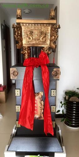西安开业大鼎镇宅龙鼎庆典乔迁工艺品鼎盛千秋青铜鼎销售